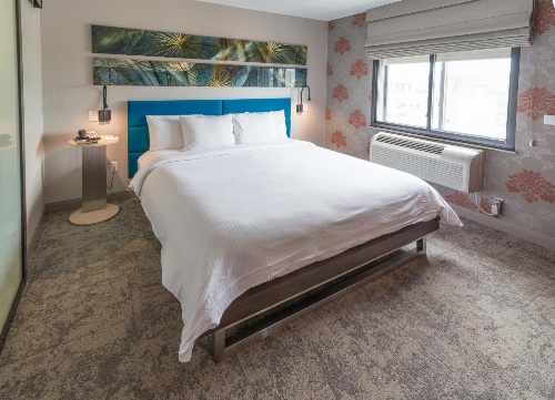 Hotel Le Jolie image 1