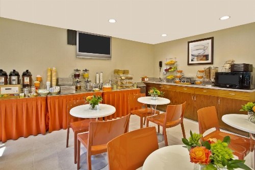 Hotel Le Jolie image 3